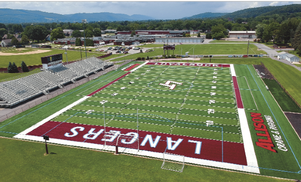 Loyalsock Lancers